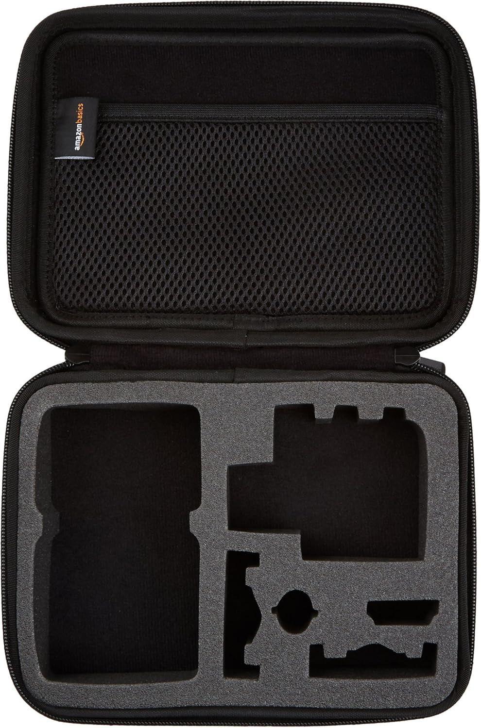 Refurbished Amazon Basics Kleine Tragetasche für GoPro - Reebelo Deutschland
