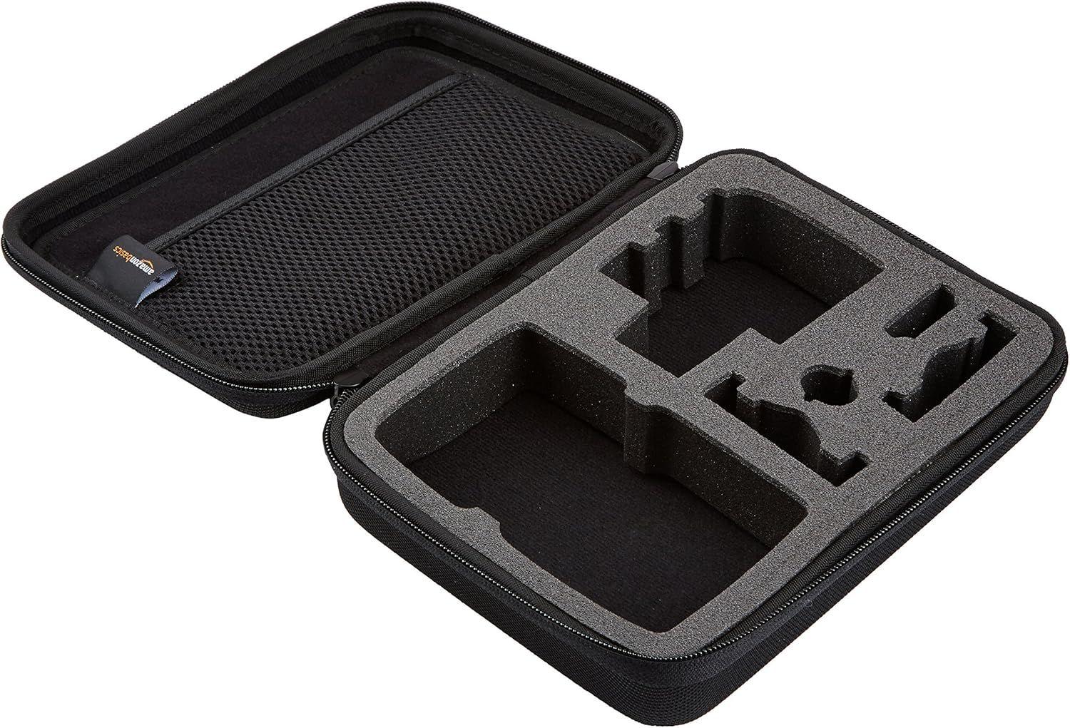 Refurbished Amazon Basics Kleine Tragetasche für GoPro - Reebelo Deutschland