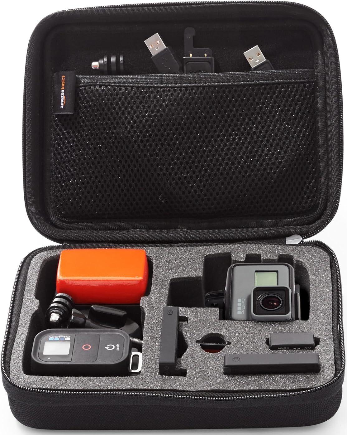 Refurbished Amazon Basics Kleine Tragetasche für GoPro - Reebelo Deutschland