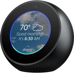 Refurbished Amazon Echo Spot 2.5" Smart Display with Alexa - Reebelo Deutschland