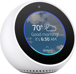 Refurbished Amazon Echo Spot 2.5" Smart Display with Alexa - Reebelo Deutschland