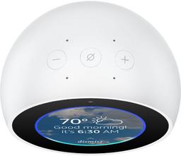 Refurbished Amazon Echo Spot 2.5" Smart Display with Alexa - Reebelo Deutschland