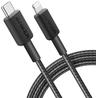 Anker Anker 322 USB-C to Lightning Charging Cable (2 pieces a pack)