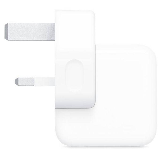 Refurbished Apple 12W Power Adapter (Bulk Packaging) - Reebelo Deutschland