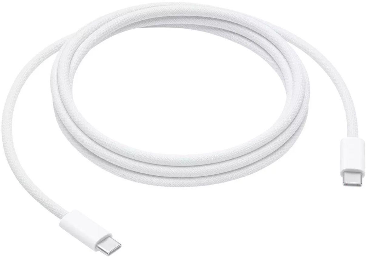 Refurbished Apple 240W USB-C Ladekabel (2 m) - Reebelo Deutschland