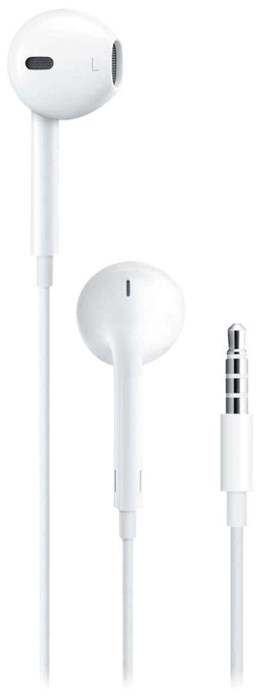 Refurbished Apple EarPods mit 3,5-mm-Kopfhöreranschluss (2er-Pack) - Reebelo Deutschland