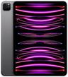 iPad Pro 11-inch (2022) 4th Gen - 128GB - Mobilfunk + WLAN - Space Grau