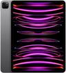 iPad Pro 12.9-inch (2022) 6th Gen - 256GB - WLAN - Space Grau
