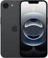 iPhone 16e - 128 GB - 1 physische SIM + eSIM - Schwarz - Ohne Vertrag - Gut - Standard-Akku