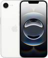 iPhone 16e - 128 GB - 1 physische SIM + eSIM - Weiß - Ohne Vertrag - Sehr gut - Neuer Akku