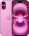 iPhone 16 Plus - 128 GB - 1 physische SIM + eSIM - Pink - Ohne Vertrag - Premium - Neuer Akku