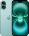iPhone 16 Plus - 128 GB - 1 physische SIM + eSIM - Petrol - Ohne Vertrag - Premium - Standard-Akku