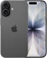 iPhone 17 - 256GB - 1 physische SIM + eSIM - Schwarz - Ohne Vertrag - Premium - Standard-Akku