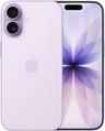 iPhone 17 - 256GB - 1 physische SIM + eSIM - Lavendel - Ohne Vertrag - Premium - Neuer Akku