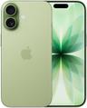 iPhone 17 - 256GB - 1 physische SIM + eSIM - Salbei - Ohne Vertrag - Premium - Standard-Akku