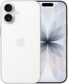 iPhone 17 - 256GB - 1 physische SIM + eSIM - Weiß - Ohne Vertrag - Premium - Standard-Akku