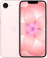 iPhone 17e - 256GB - Zartrosa - Ohne Vertrag - Premium - Neuer Akku