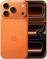 iPhone 17 Pro - 512GB - 1 physische SIM + eSIM - Cosmic Orange - Ohne Vertrag - Premium - Standard-Akku