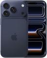 iPhone 17 Pro - 256GB - 1 physische SIM + eSIM - Dunkelblau - Ohne Vertrag - Premium - Standard-Akku