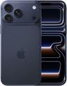 iPhone 17 Pro Max - 2 TB - 1 physische SIM + eSIM - Dunkelblau - Ohne Vertrag - Sehr gut - Neuer Akku