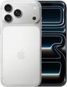 iPhone 17 Pro Max - 2 TB - 1 physische SIM + eSIM - Silber - Ohne Vertrag - Premium - Neuer Akku
