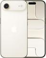 iPhone Air - 256GB - Hellgold - Ohne Vertrag - Premium - Standard-Akku