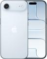 iPhone Air - 256GB - Himmelblau - Ohne Vertrag - Premium - Standard-Akku