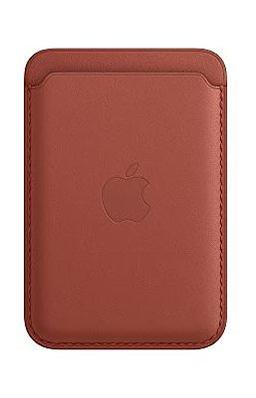 Refurbished Apple iPhone Leder Wallet mit MagSafe - Reebelo Deutschland