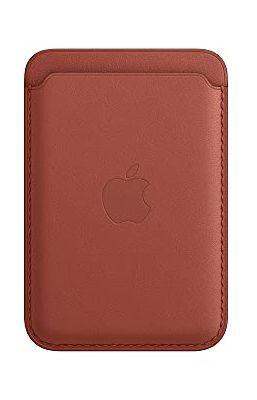 Refurbished Apple iPhone Leder Wallet mit MagSafe - Reebelo Deutschland