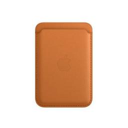 Refurbished Apple iPhone Leder Wallet mit MagSafe - Reebelo Deutschland