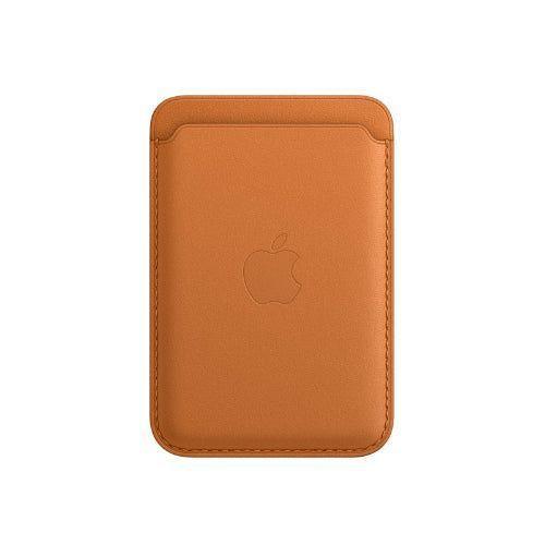 Refurbished Apple iPhone Leder Wallet mit MagSafe - Reebelo Deutschland