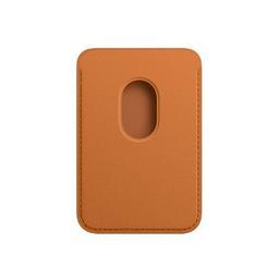 Refurbished Apple iPhone Leder Wallet mit MagSafe - Reebelo Deutschland