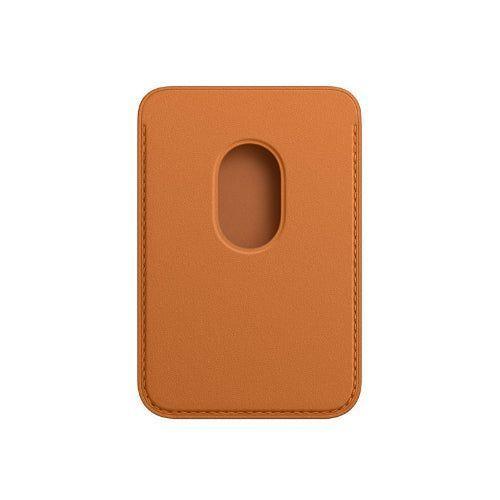Refurbished Apple iPhone Leder Wallet mit MagSafe - Reebelo Deutschland