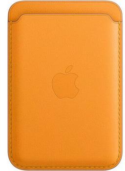 Refurbished Apple iPhone Leder Wallet mit MagSafe - Reebelo Deutschland