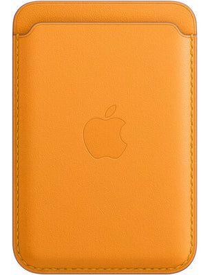 Refurbished Apple iPhone Leder Wallet mit MagSafe - Reebelo Deutschland