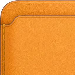 Refurbished Apple iPhone Leder Wallet mit MagSafe - Reebelo Deutschland