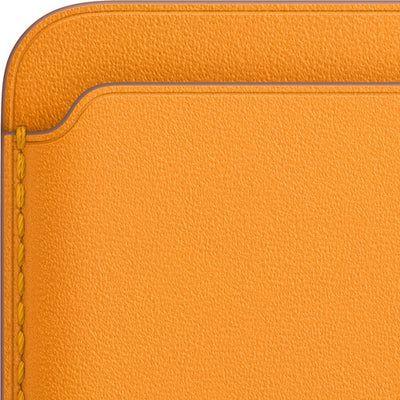 Refurbished Apple iPhone Leder Wallet mit MagSafe - Reebelo Deutschland