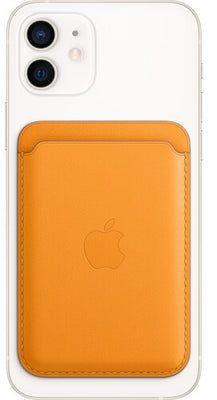 Refurbished Apple iPhone Leder Wallet mit MagSafe - Reebelo Deutschland