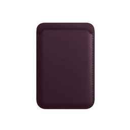 Refurbished Apple iPhone Leder Wallet mit MagSafe - Reebelo Deutschland