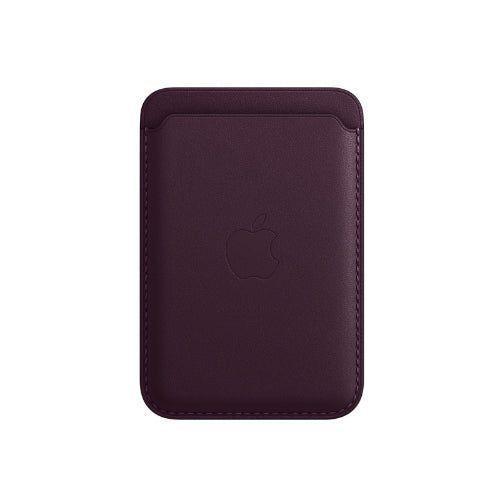Refurbished Apple iPhone Leder Wallet mit MagSafe - Reebelo Deutschland