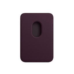 Refurbished Apple iPhone Leder Wallet mit MagSafe - Reebelo Deutschland