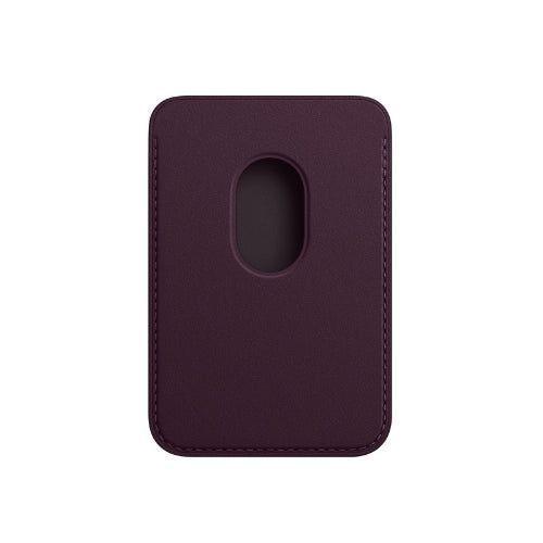Refurbished Apple iPhone Leder Wallet mit MagSafe - Reebelo Deutschland