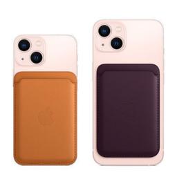 Refurbished Apple iPhone Leder Wallet mit MagSafe - Reebelo Deutschland