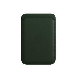 Refurbished Apple iPhone Leder Wallet mit MagSafe - Reebelo Deutschland