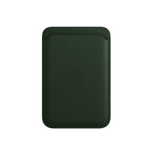 Refurbished Apple iPhone Leder Wallet mit MagSafe - Reebelo Deutschland