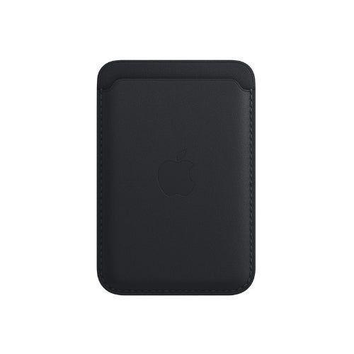 Refurbished Apple iPhone Leder Wallet mit MagSafe - Reebelo Deutschland
