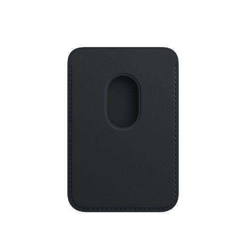 Refurbished Apple iPhone Leder Wallet mit MagSafe - Reebelo Deutschland