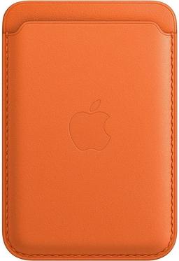 Refurbished Apple iPhone Leder Wallet mit MagSafe - Reebelo Deutschland