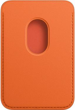 Refurbished Apple iPhone Leder Wallet mit MagSafe - Reebelo Deutschland