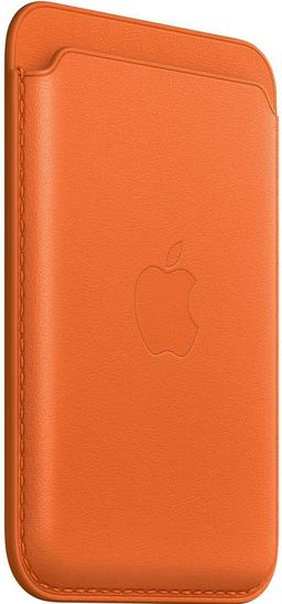 Refurbished Apple iPhone Leder Wallet mit MagSafe - Reebelo Deutschland